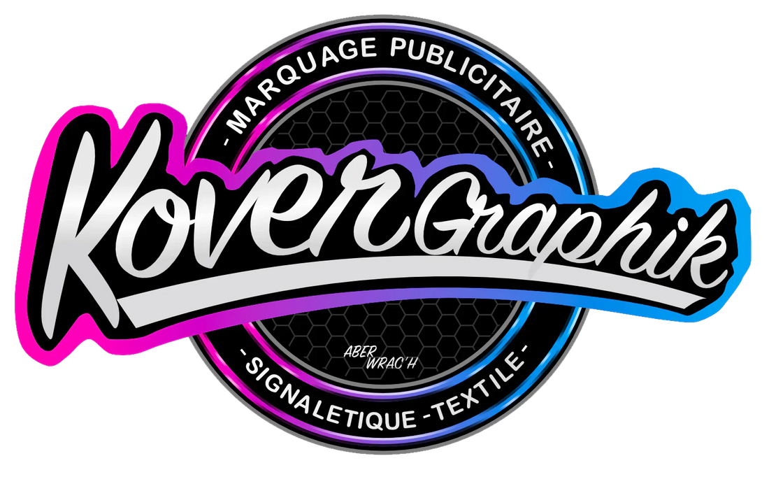 Partenariat Kover Graphik