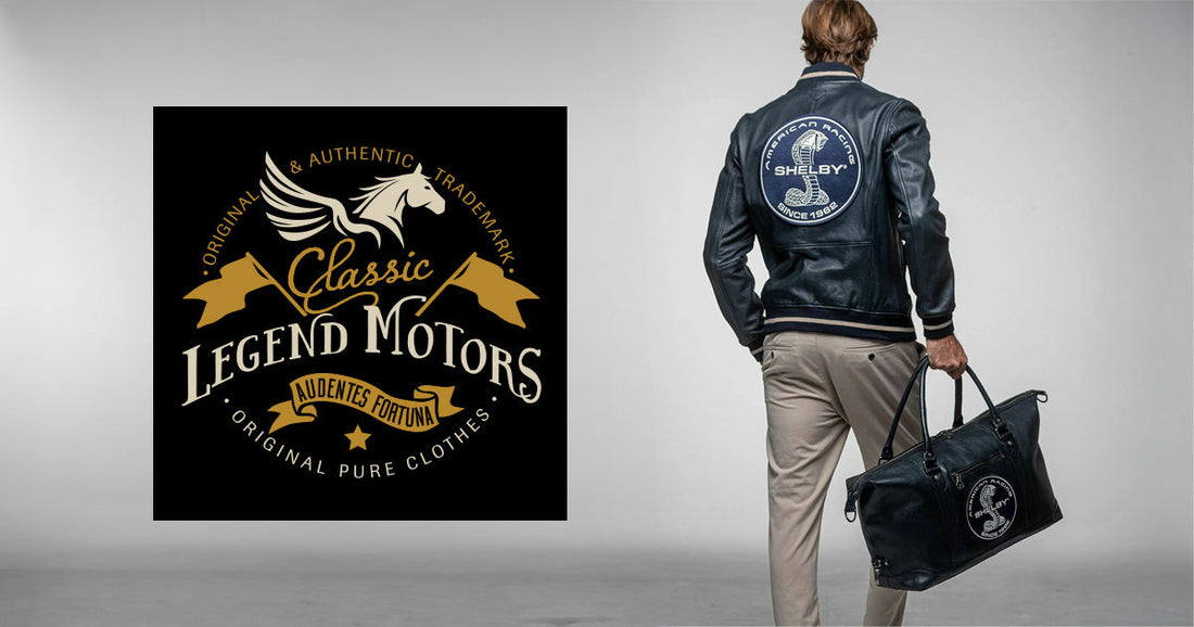 Partenariat Classic Legend Motors