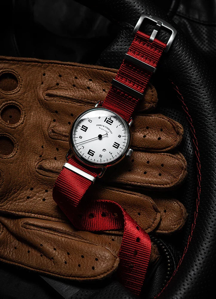 Horlogerie - Montres