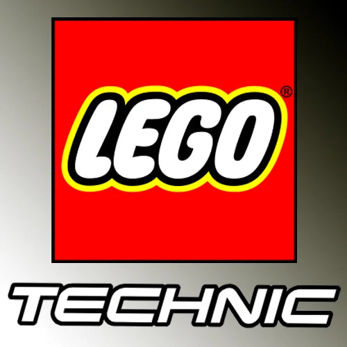 Lego Technic & Legend Car Collection