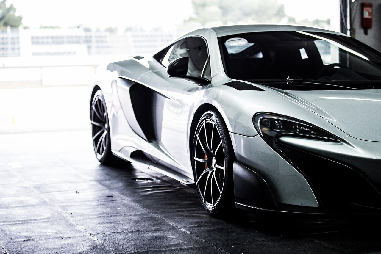 Occasions by Cuir & Chrome