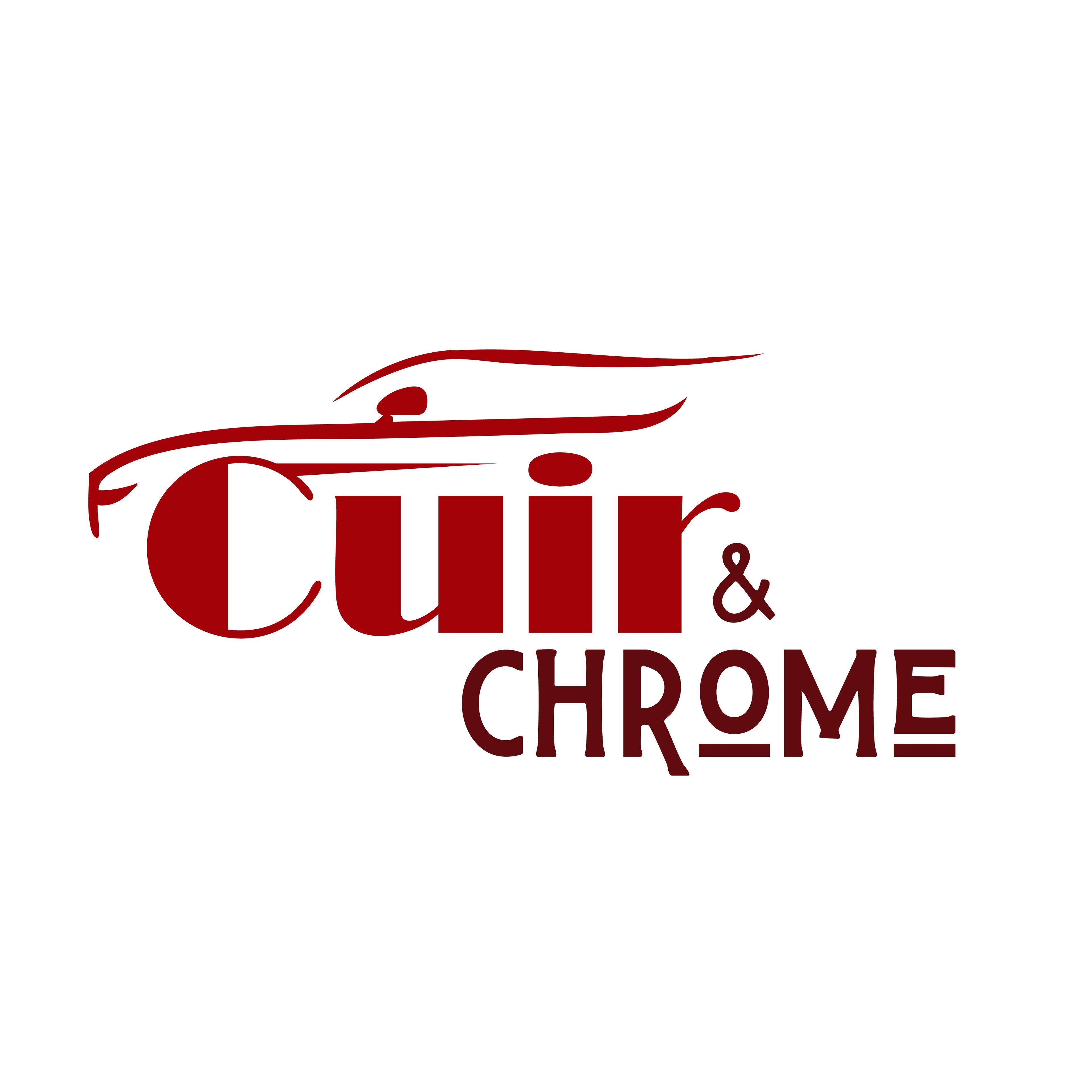 Cuir & Chrome Collection