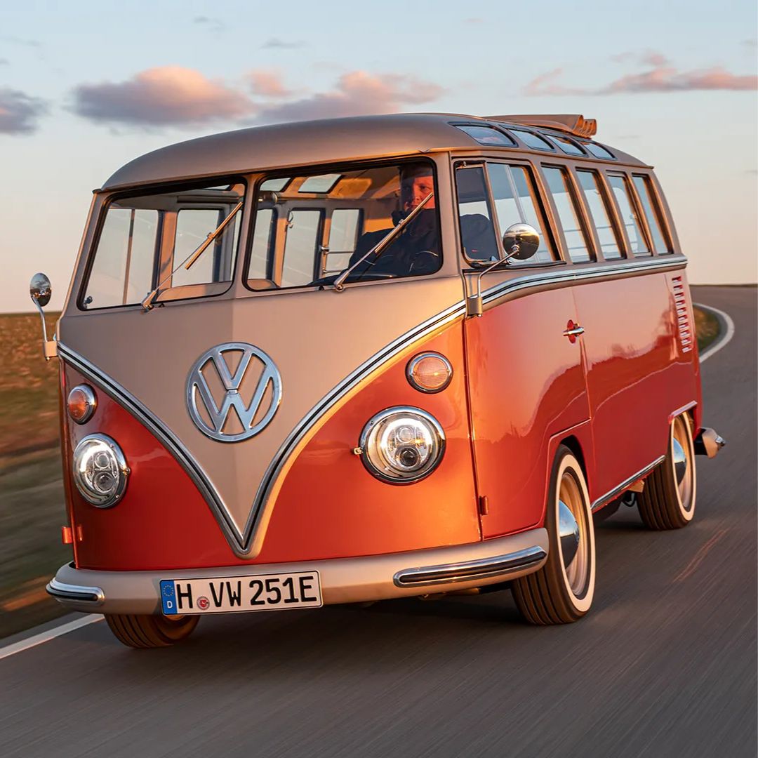 LifeStyle Volkswagen®