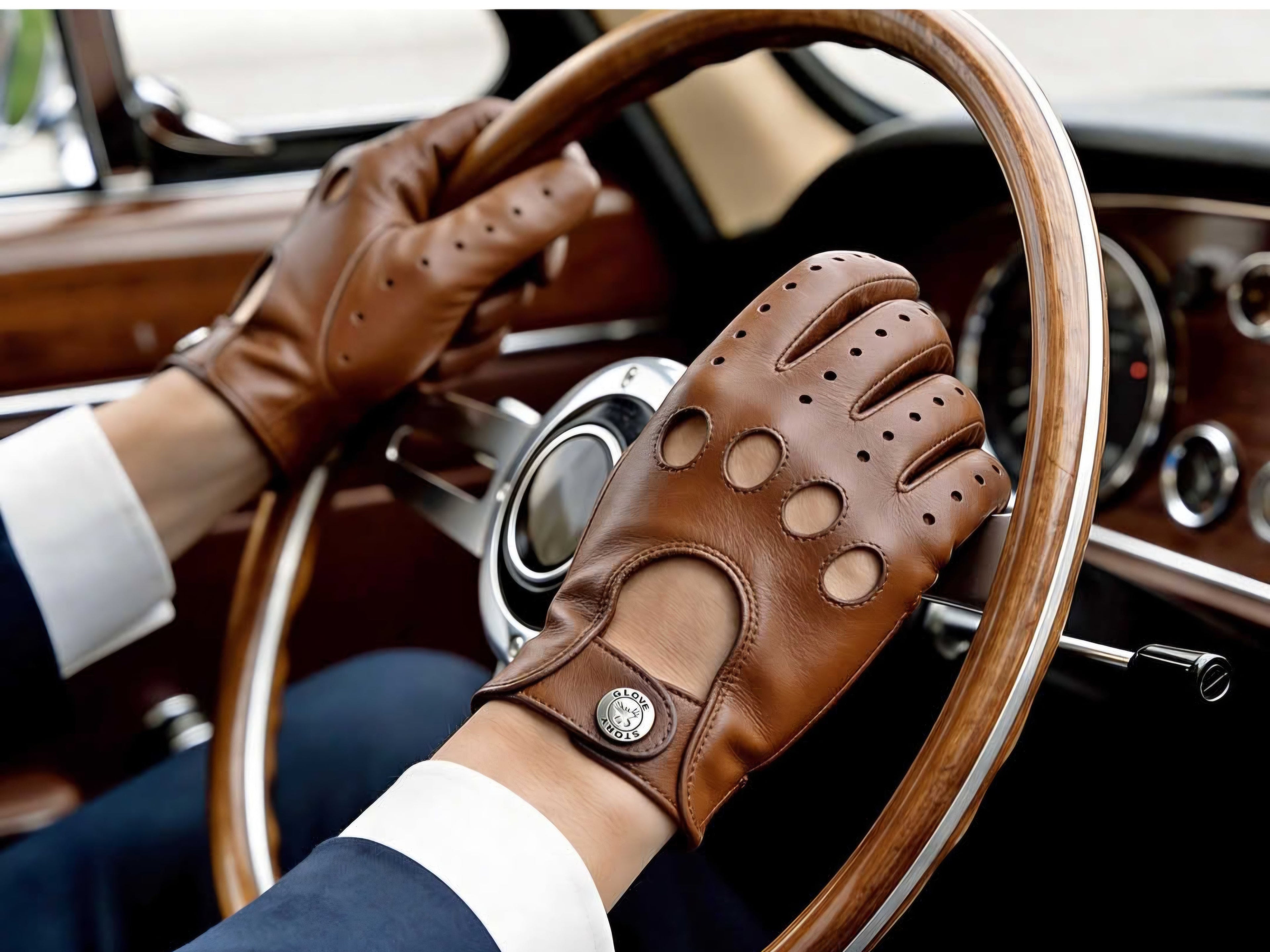 Glove Story® Collection