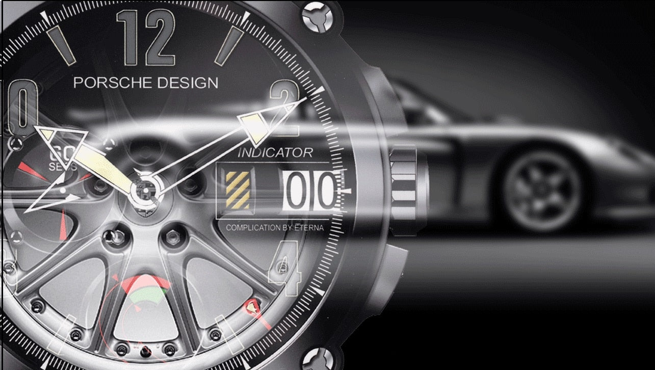 Porsche Design Collection