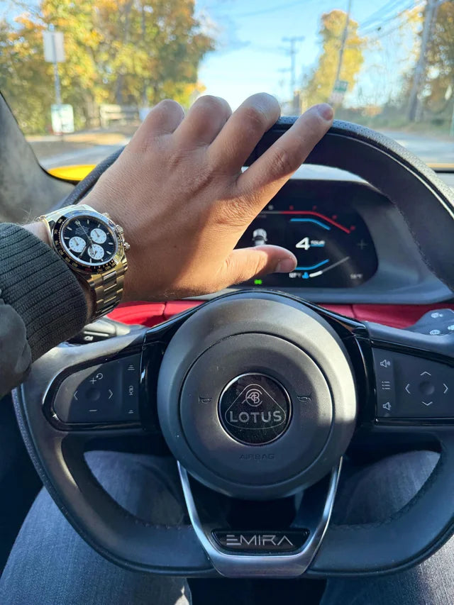 Lotus® Collection Montres