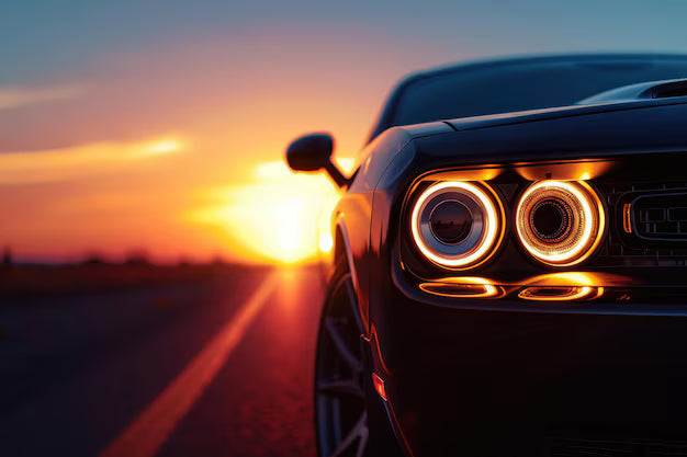 Accessoires - Hight Tech & Goodies