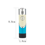 Briquet métal électronique rechargeable Volkswagen