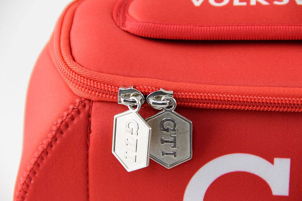 Trousse de toilette extérieure VW GTI Travel Office — RD (L)