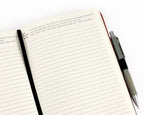 Carnet de notes en papier VW GTI, format A5, ligné - The Legend/RD