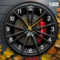 Horloge