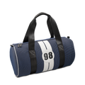 Sac de sport unisexe Steevy bleu BB98 écoresponsable E2R