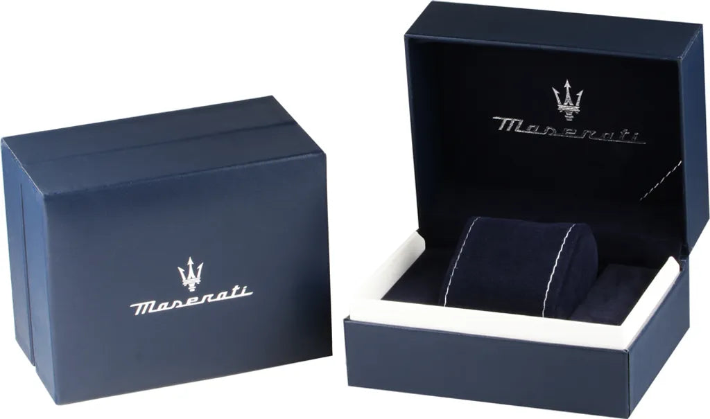 Montre Homme Maserati® R8873612049