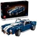 Lego Legend Car Shelby Cobra