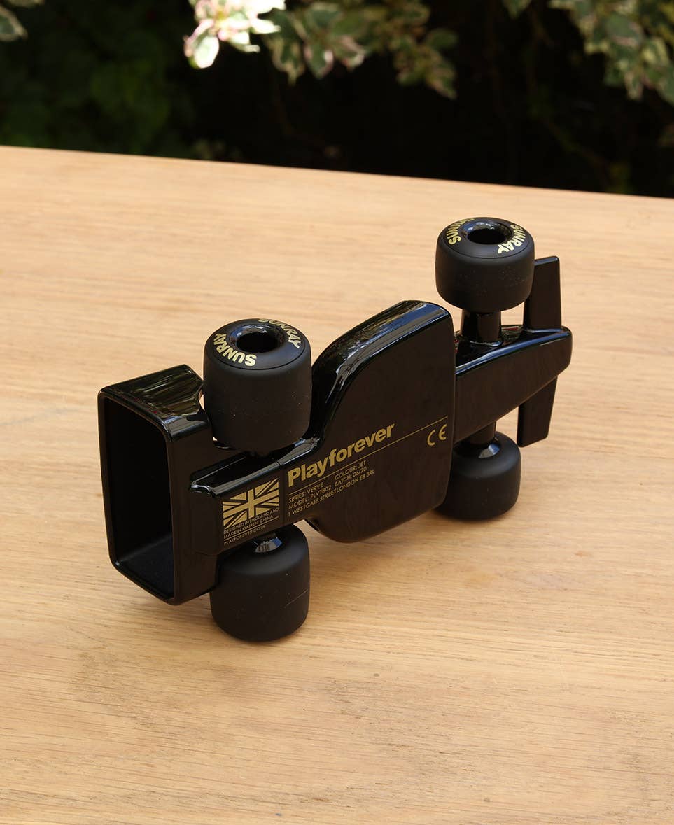 Premium Toy Playforever Verve Turbo Laser Lotus Car 3+