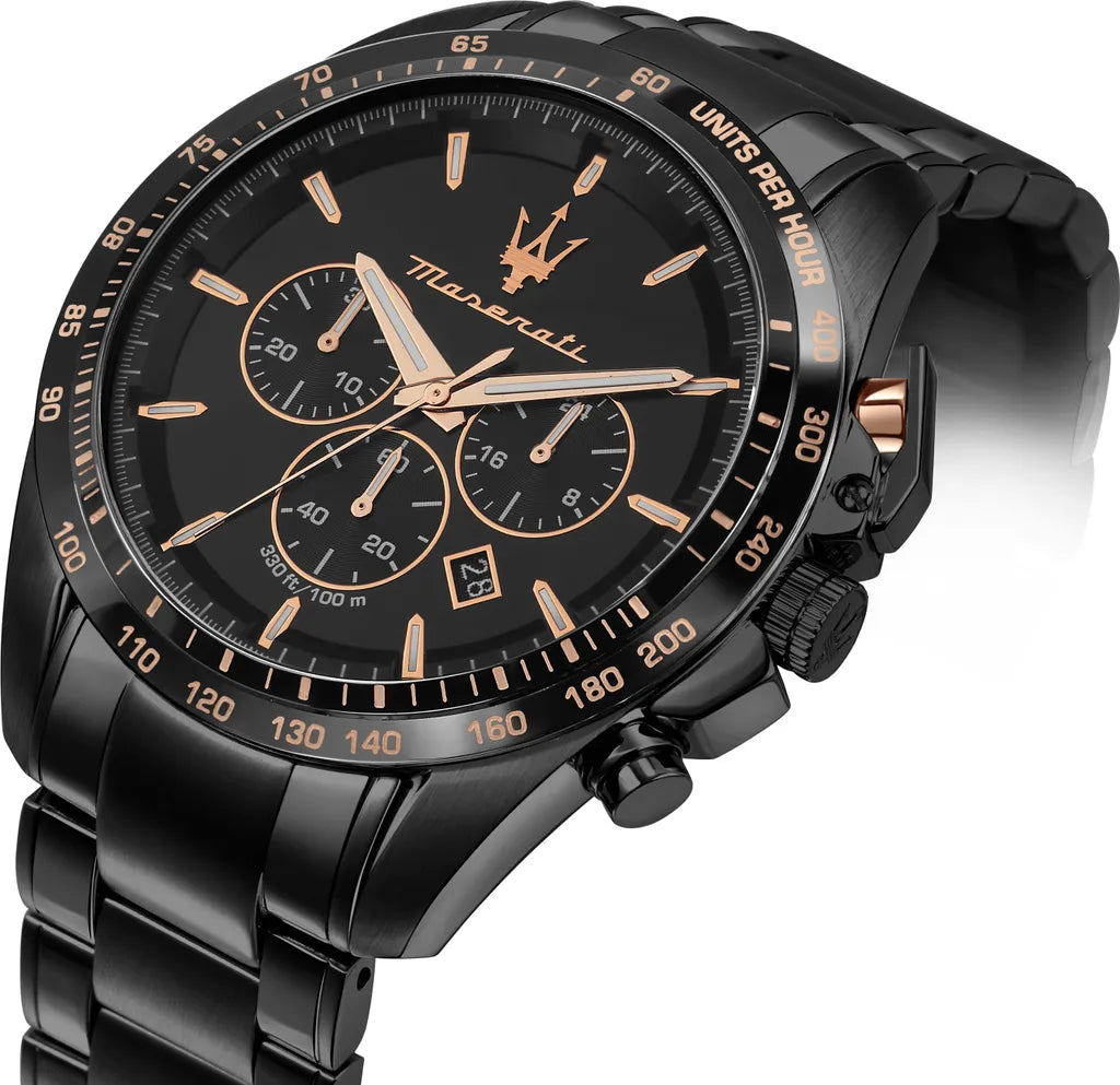 Montre Homme Maserati®  R8873612048