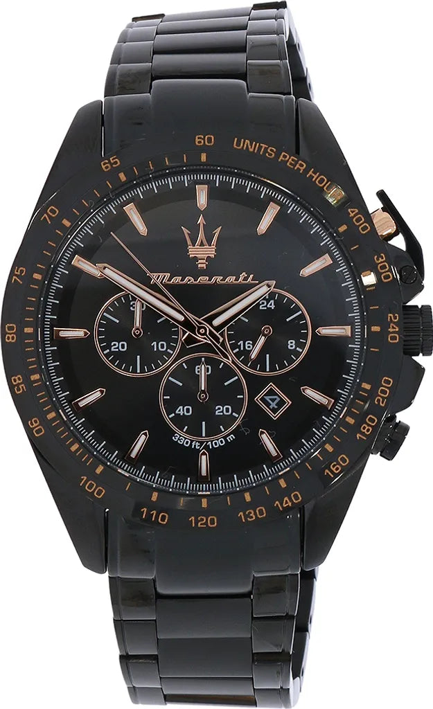 Montre Homme Maserati®  R8873612048