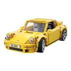 CaDA 1:12 RUF CTR Yellowbird C62003W