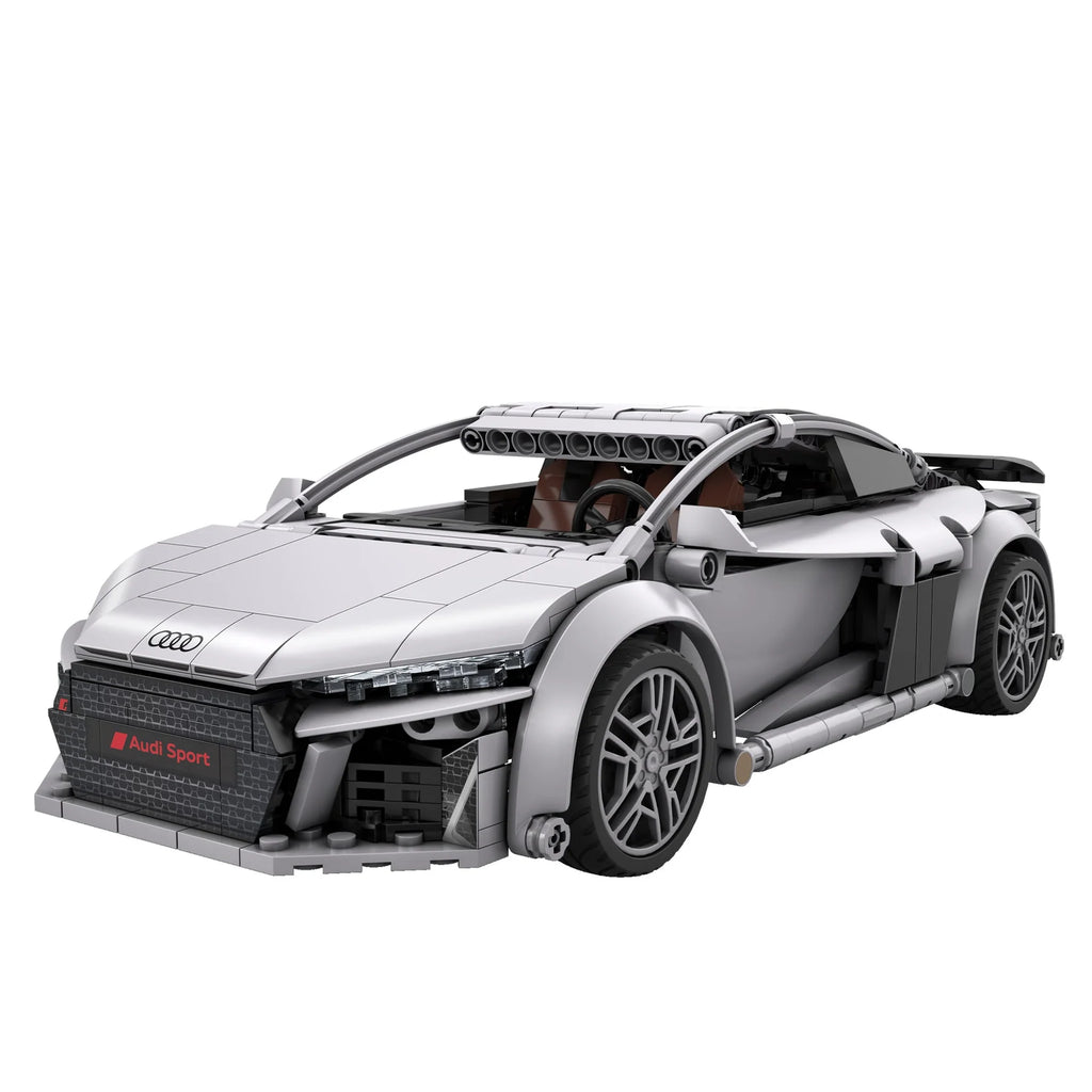 CaDA 1: 14 Audi R8 Coupé C57012W