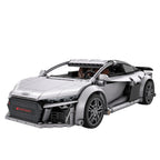 CaDA 1: 14 Audi R8 Coupé C57012W