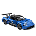 CaDA 1:14 Maserati GT2 C57013W