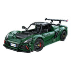 CaDA 1:8 Lotus Cars Exige Cup 430 1:8 Technic C61511W