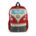 Sac à dos baby Volkswagen Bus T1 - rouge (S)