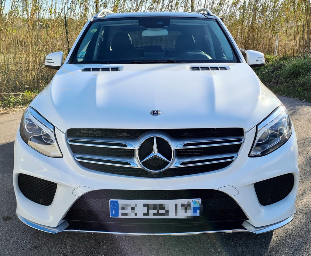 Mercedes-Benz GLE SPORTLINE AMG