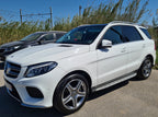 Mercedes-Benz GLE 250D SPORTLINE AMG