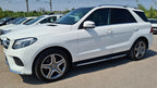 Mercedes-Benz GLE 250D SPORTLINE AMG