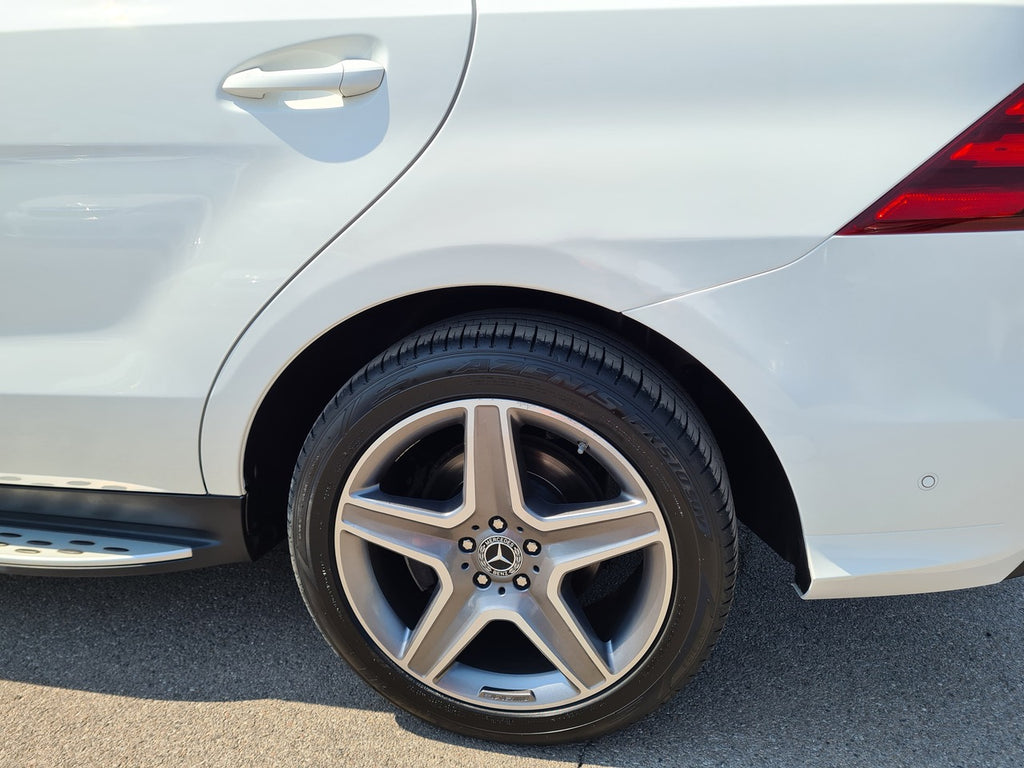 Mercedes-Benz GLE SPORTLINE AMG