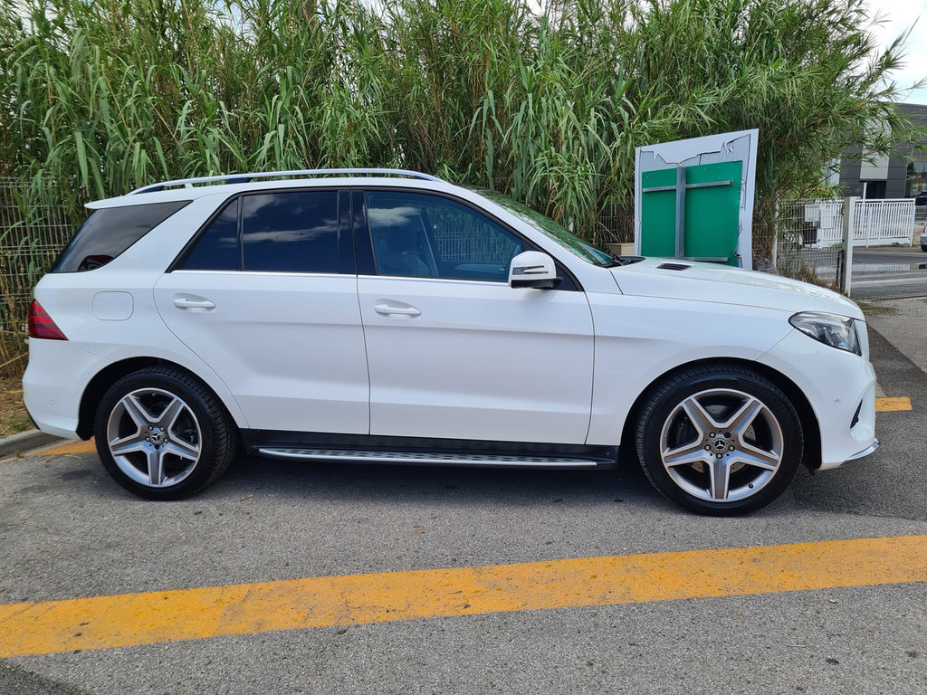 Mercedes-Benz GLE SPORTLINE AMG