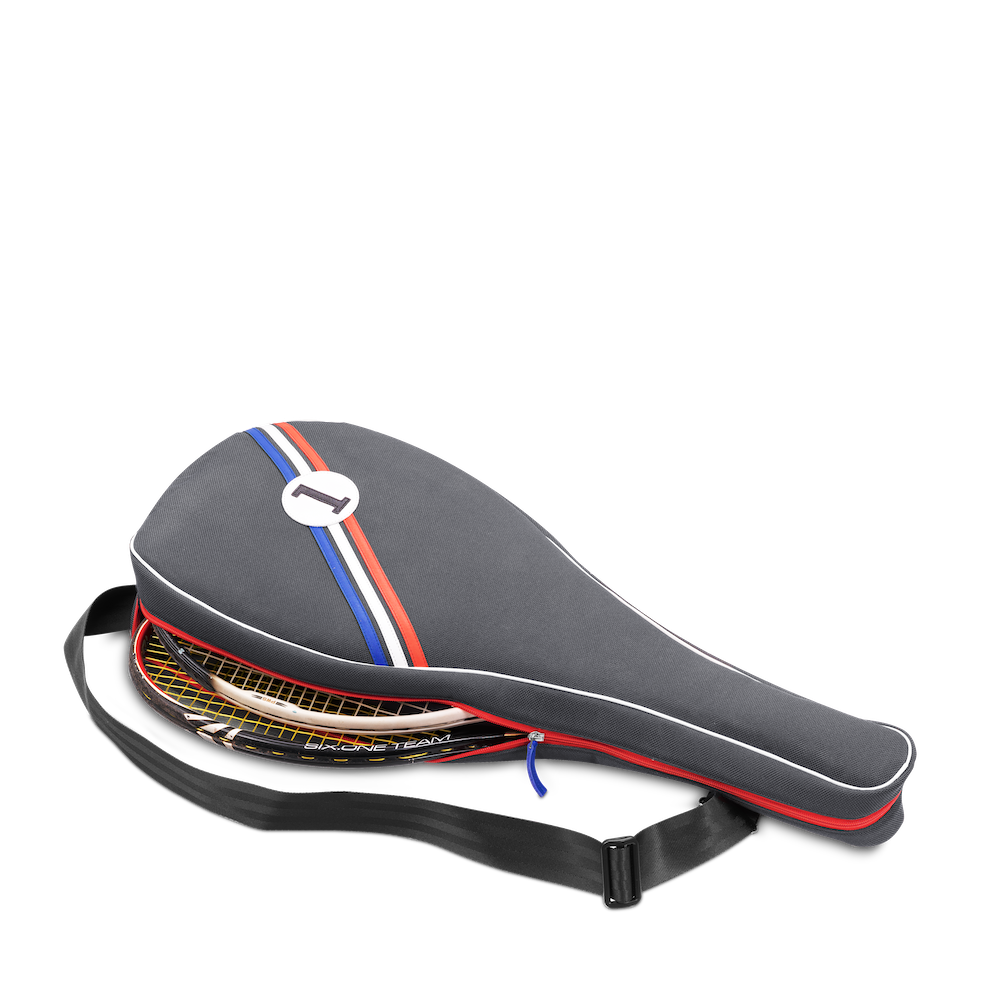 Sac de Tennis éco-responsable homme et femme e2R
