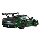 CaDA 1:8 Lotus Cars Exige Cup 430 1:8 Technic C61511W
