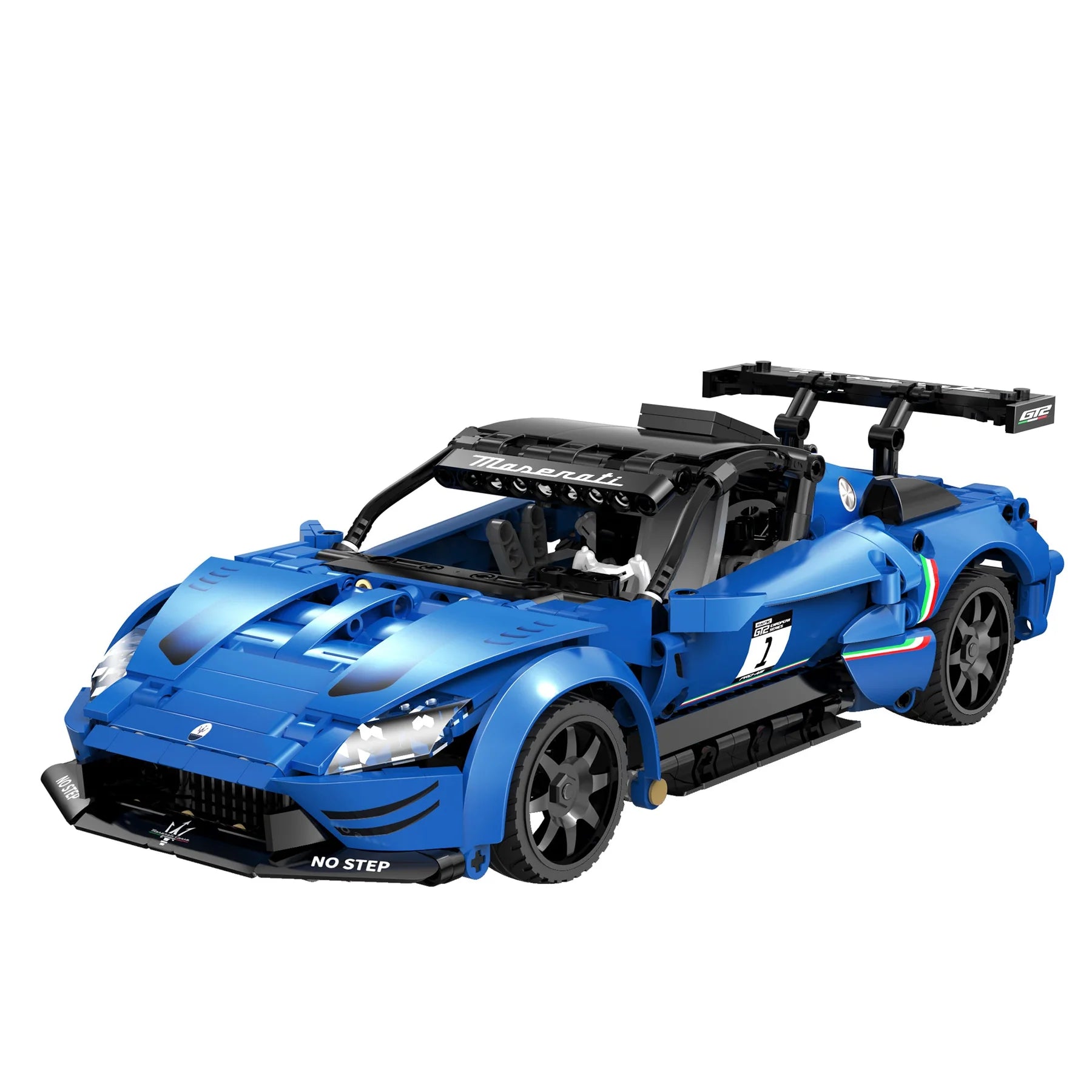 CaDA 1:14 Maserati GT2 C57013W