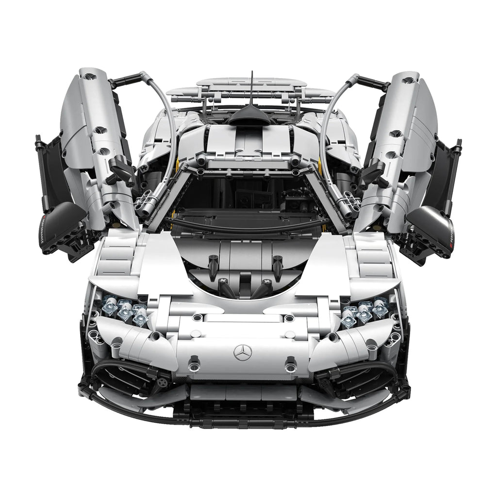 CaDA Master 1:8 Mercedes-AMG ONE C61503W