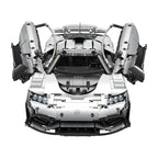 CaDA Master 1:8 Mercedes-AMG ONE C61503W