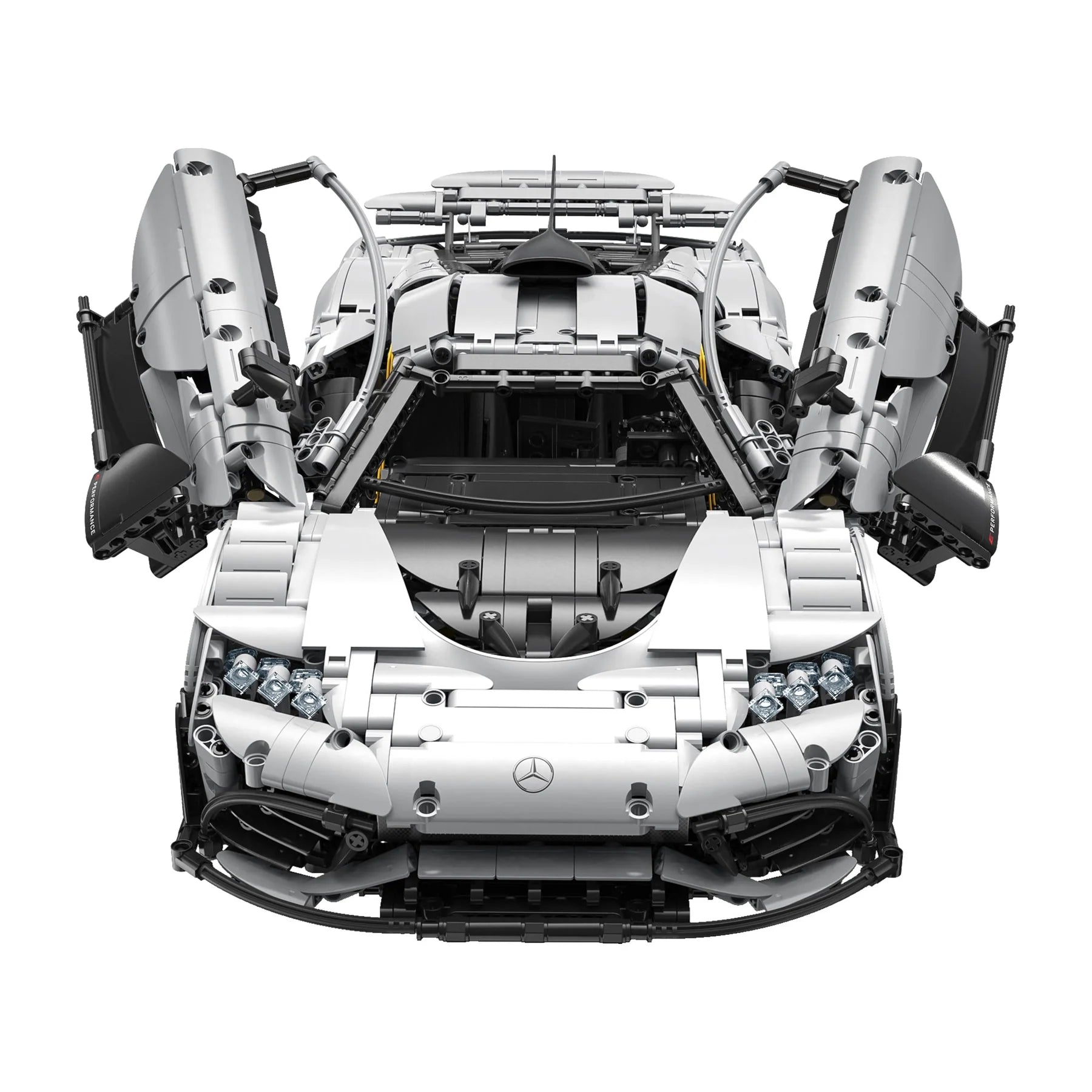 CaDA Master 1:8 Mercedes-AMG ONE C61503W