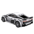 CaDA 1: 14 Audi R8 Coupé C57012W