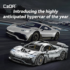 CaDA Master 1:8 Mercedes-AMG ONE C61503W