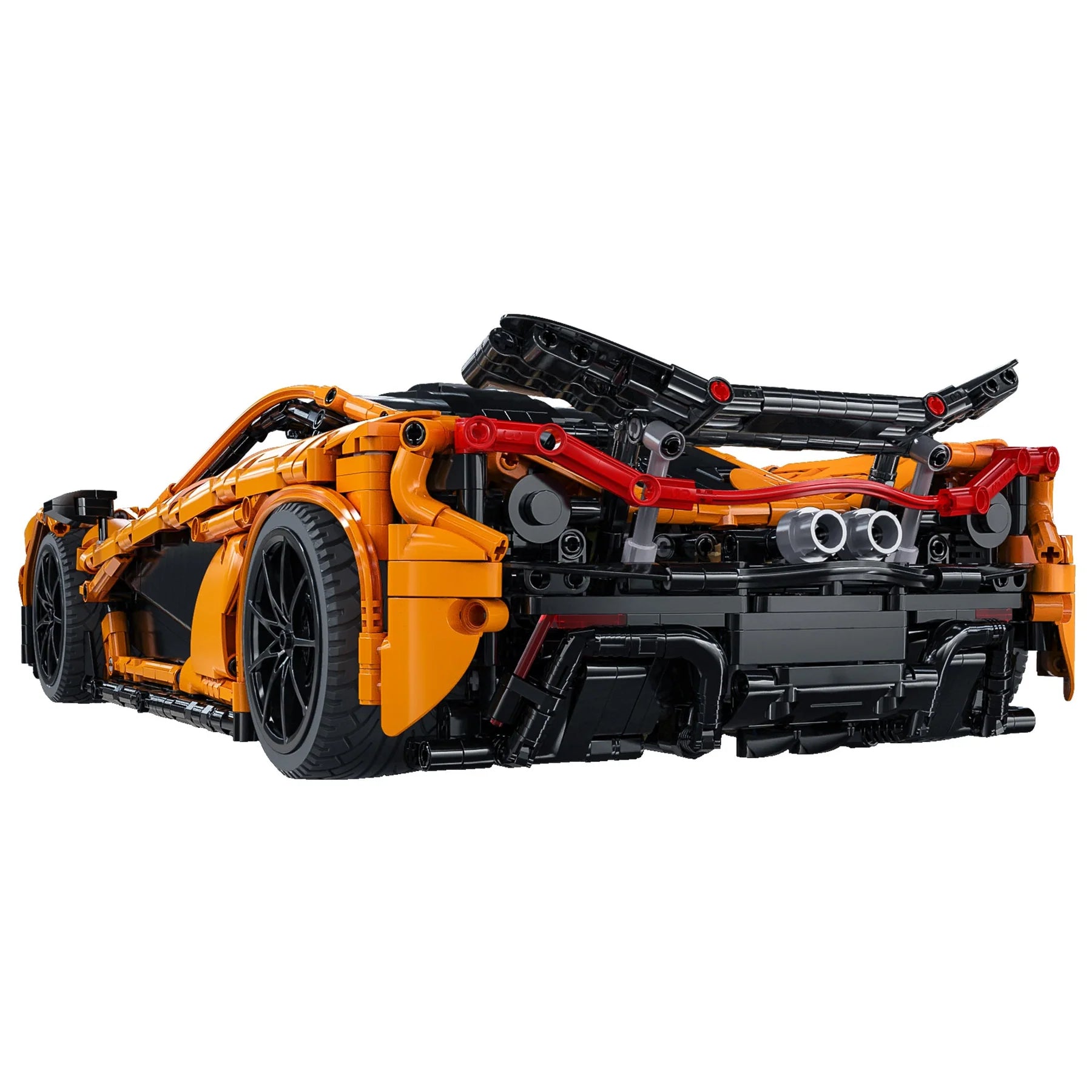 CaDA Master 1:8 Mercedes-AMG GT3 5466PCS C64008W