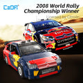 CaDA 1:12 Citroën C4 WRC 2008 C62005W