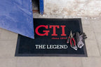 Support de travail noir VW GTI Home Camper - La Légende/BK