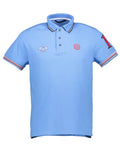 Polo manches courtes JP Beltoise Sir Gentleman Driver