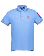 Polo manches courtes JP Beltoise Sir Gentleman Driver