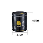 Cendrier portable bidon oil Volkswagen – Métal