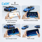 CaDA 1:14 Maserati GT2 C57013W