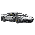 CaDA Master 1:8 Mercedes-AMG ONE C61503W
