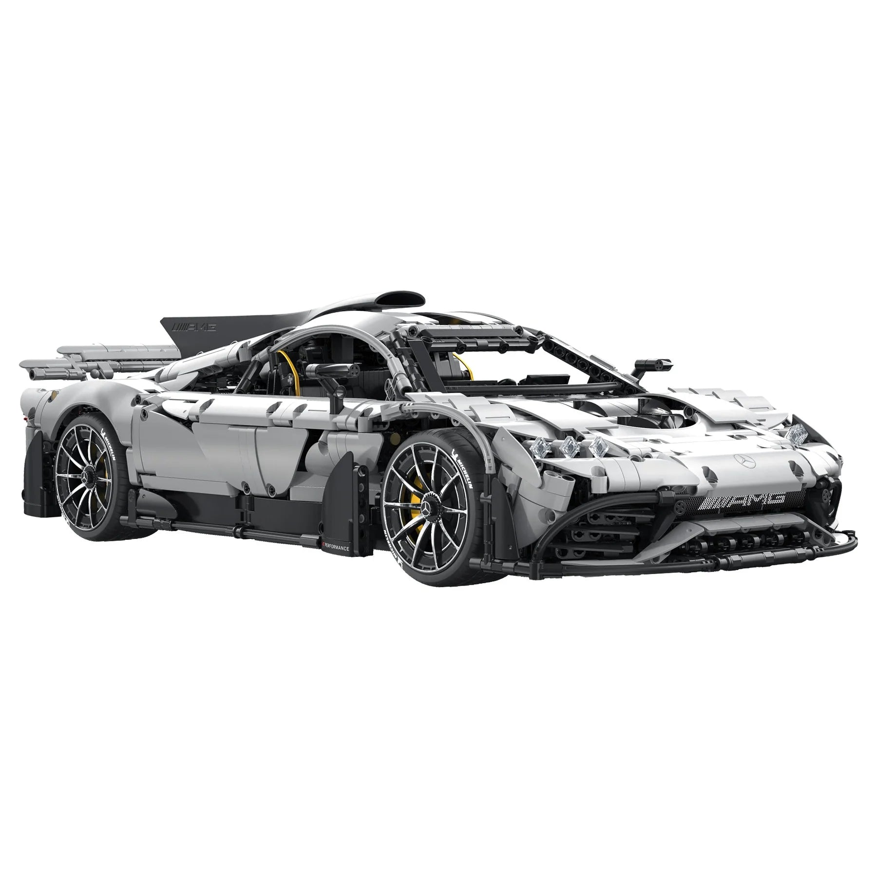 CaDA Master 1:8 Mercedes-AMG ONE C61503W