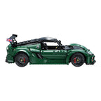 CaDA 1:8 Lotus Cars Exige Cup 430 1:8 Technic C61511W